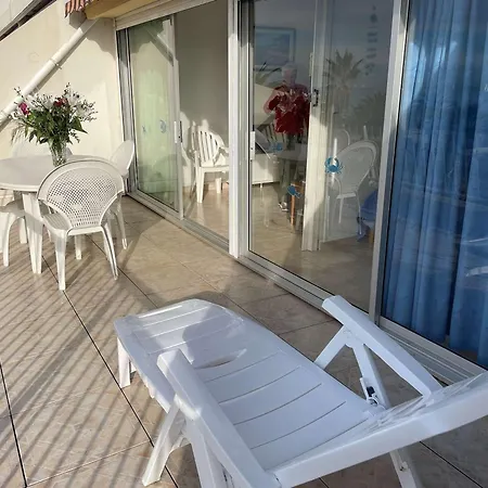Appartement Cosy 4 Pers Avec Parking A Port Camargue - Fr-1-731-103