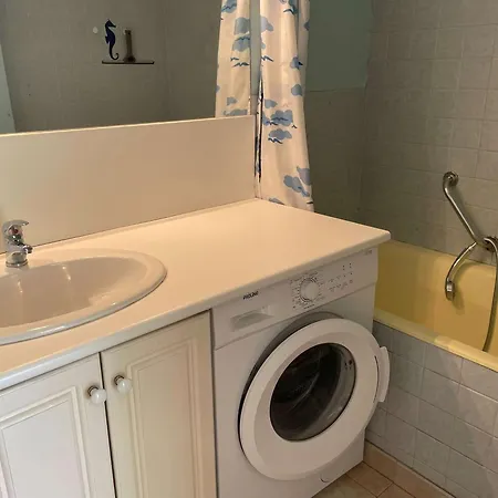 Appartement Cosy 4 Pers Avec Parking A Port Camargue - Fr-1-731-103 Le Grau-du-Roi