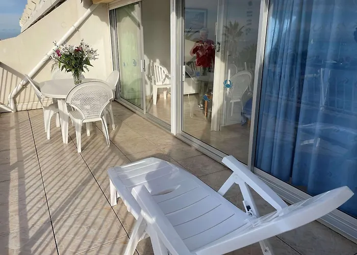 Apartment Cosy 4 Pers Avec Parking A Port Camargue - Fr-1-731-103