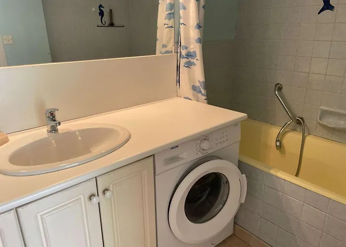 Apartment Cosy 4 Pers Avec Parking A Port Camargue - Fr-1-731-103 Le Grau-du-Roi