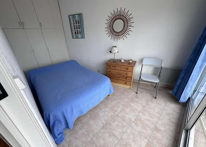 Cosy 4 Pers Avec Parking A Port Camargue - Fr-1-731-103 Apartment