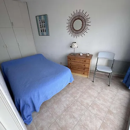 Cosy 4 Pers Avec Parking A Port Camargue - Fr-1-731-103 Apartment